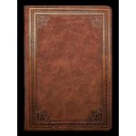 Notes ANTIQUE AGATE – Zboží Dáma