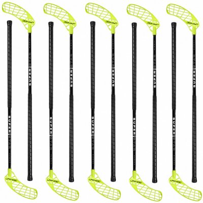 Unihoc Superstar 30 JR 10ks – Zboží Dáma