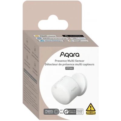Aqara FP300 – Zboží Živě