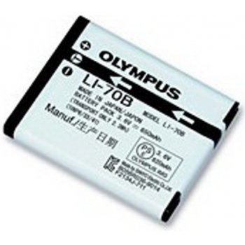 OLYMPUS LI-70B