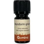 Armina Bio éterický olej Mandarinka 10 ml – Hledejceny.cz