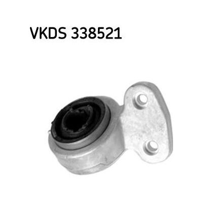 Uložení, řídicí mechanismus SKF VKDS 338521 – Sleviste.cz