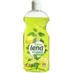 Lena mycí prostředek na nádobí Citron 500 g – Hledejceny.cz