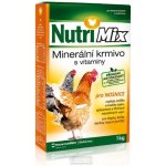 Nutri Mix 1 kg nosnice 10 ks – Zbozi.Blesk.cz