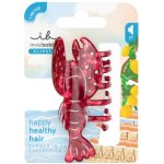 Invisibobble Clipstar Lobster Lover – Zboží Mobilmania