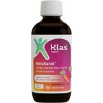 Klas BetaSanté 200 ml – Hledejceny.cz