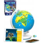 Glóbus Naše Země – Sleviste.cz