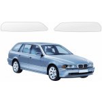 smartSPOT ochranná čirá folie na přední světla pro BMW 5 E39 Kombi (1995-2003) – Hledejceny.cz