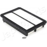 Vzduchový filtr JAPANPARTS FA-457S – Hledejceny.cz