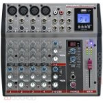 Phonic AM 440DP – Zboží Živě