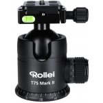 Rollei T7S Mark II – Zboží Živě