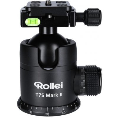 Rollei T7S Mark II – Zboží Živě