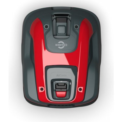 Cramer AiConic 3 RTK – Zboží Dáma