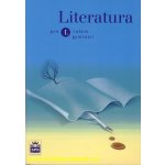 Literatura pro 1.r.gymnázií Kolektív autorov, ; Petráček a kol, Jiří – Sleviste.cz