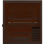 Auroom LUMINA 200x250 dark thermowood olše – Zboží Mobilmania