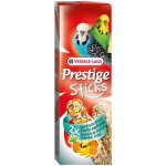Versele-Laga Prestige Sticks tyčinky ovocné pro andulky 60 g – Zboží Mobilmania