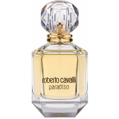 Roberto Cavalli Paradiso parfémovaná voda dámská 75 ml – Hledejceny.cz