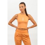Nebbia Crop top tílko CONFIDENCE 476 – Hledejceny.cz