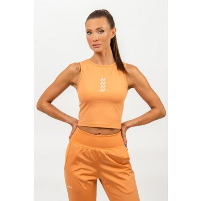 Nebbia Crop top tílko CONFIDENCE 476 – Hledejceny.cz