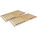 Rosty.cz PRAKTIK 1+1 200 x 90 cm – Zboží Dáma