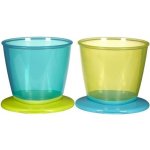 Tommee Tippee Sada nádobek na jídlo 120 ml – Hledejceny.cz