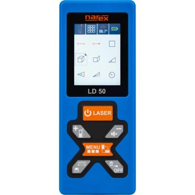 Narex LD 50 – Hledejceny.cz