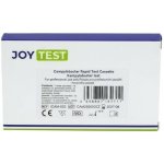 JoyTest Kampylobakter test 1 ks – Hledejceny.cz