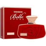 Al Haramain Belle Rouge parfémovaná voda dámská 75 ml – Hledejceny.cz