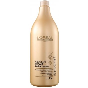 L'Oréal Expert Absolut Repair Lipidium Shampoo 1500 ml