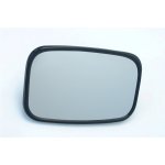 Z 400.1 Zrcátko (175X270) sférické nevyhřívané, pr. držáku 16 mm – Hledejceny.cz