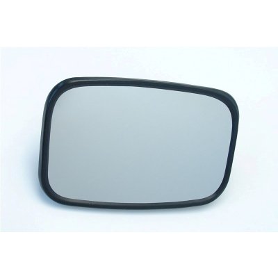 Z 400.1 Zrcátko (175X270) sférické nevyhřívané, pr. držáku 16 mm – Hledejceny.cz