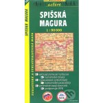 Spišská Magura 1:50 000 – Zboží Mobilmania