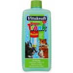 Vitakraft Aqua Drink Vitamínový nápoj pro hlodavce 0,5 l – HobbyKompas.cz