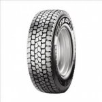 Pirelli TR01 295/80 R22,5 152/148M – Hledejceny.cz