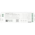 MiBoxer ML5 - Matter WiFi Smart LED kontroler 5v1 pro MONO, CCT, RGB, RGBW a RGB+CCT LED – Zboží Mobilmania