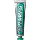 Zubní pasta Marvis Classic Strong Mint s fluoridy 85 ml