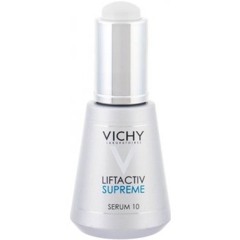 Vichy Liftactiv Serum 10 50 ml od 865 Kč - Heureka.cz