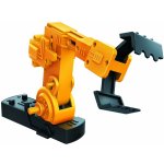 Mac Toys Motorizované robotické rameno – Hledejceny.cz