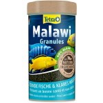Tetra Malawi Granules 250 ml – Hledejceny.cz