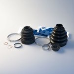 Manžeta poloosy vnější Ford Focus – Zboží Mobilmania