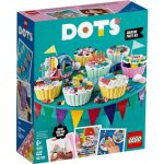 LEGO® DOTS™ 41926 Kreativní sada party dortíků – Zbozi.Blesk.cz