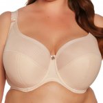 Gaia podprsenka 1058 Sonia béžová – Sleviste.cz