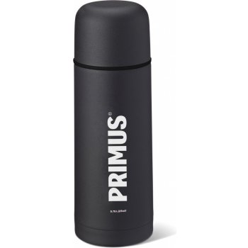 Primus Vacuum Bottle 750 ml Black