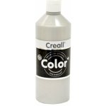 Creall temperová barva 500 ml stříbrná – Zboží Dáma Creall temperová barva 500 ml stříbrná – Zboží Dáma