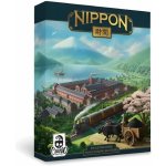 Crowd Games Nippon: Zaibatsu (Emperor's edition) – Zboží Živě
