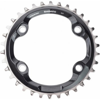 převodník 34z Shimano XT FC-M8000 1x11 4 díry – Sleviste.cz