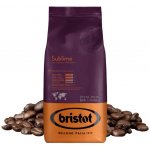 Bristot Sublime zrnková 1 kg – Hledejceny.cz