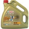 Motorový olej Castrol Edge C3 5W-40 1 l