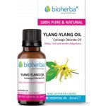 Bioherba Eterický olej ylang ylang 10 ml – Hledejceny.cz