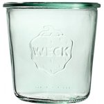 WECK Zavařovací sklenice Sturz 580 ml x 8 ks – Hledejceny.cz